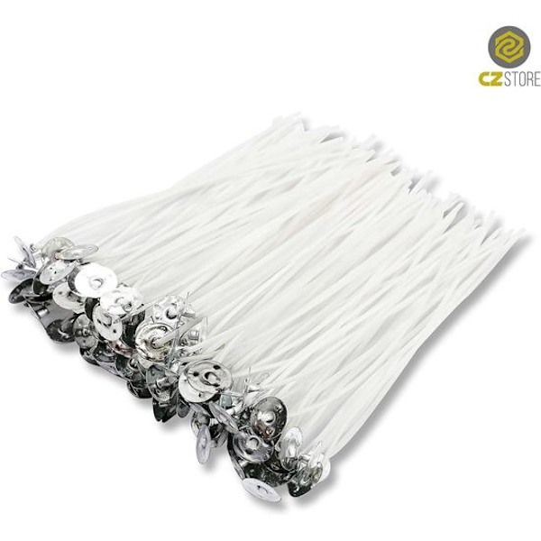 Cubic Zirconia Store® - Mèche Bougie -   Garantie Fonte