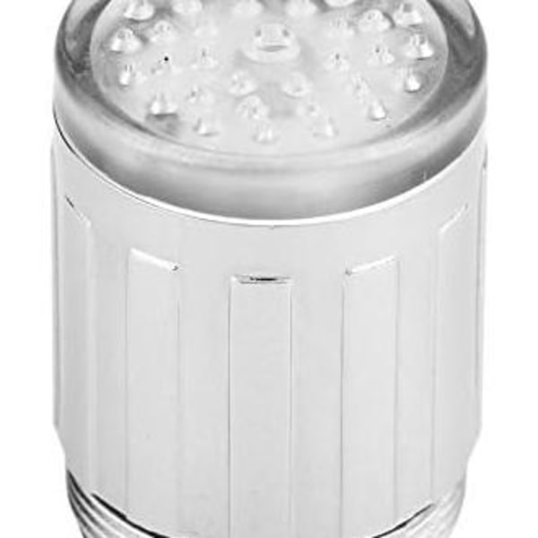Värikäs LED-vesihana, jossa 3 vaihdettavaa väriä Veden lämpötila-anturi Lämpötilan säätö Vesisuihkuhana keittiöön ja kylpyhuoneisiin