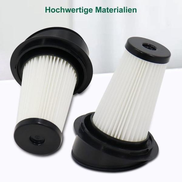 Rowenta ZR005201 suodatinsetti RH6545 Air Force Light -johdottomalle imurille