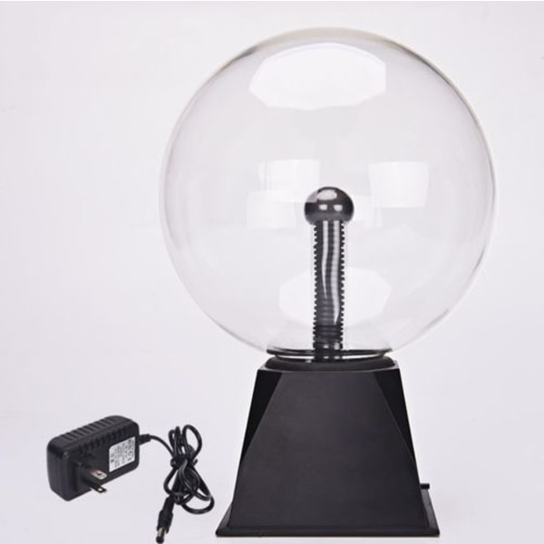 Plasma Ball Magiske Blink Plasma Ball Lampe Mini Lys Ball Lys for