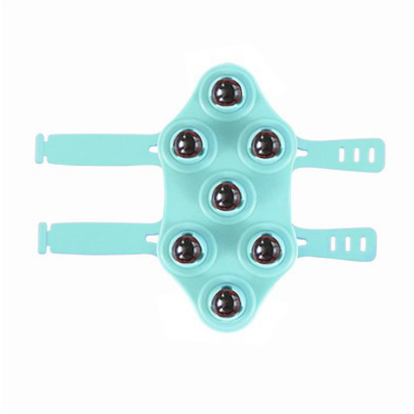 Håndmassager, kan lindre smerter i ryg, nakke, fødder, skuldre og ben