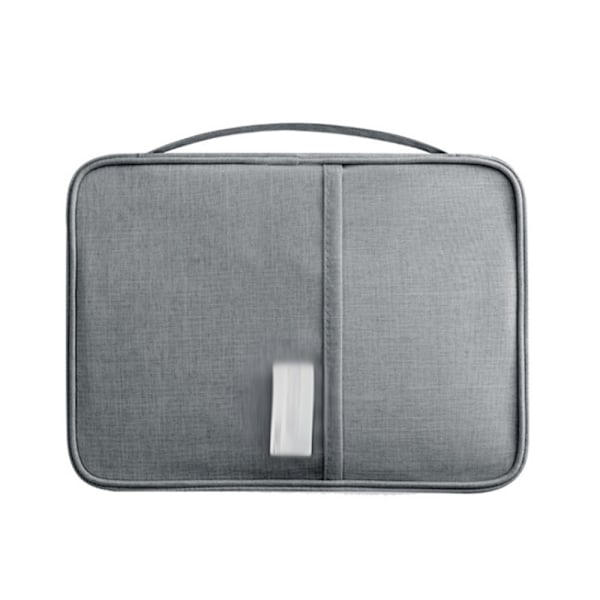 Familierejse Dokument Organizer, Pas Holder Tegnebog, Pas og Vaccinationskort Holder Combo