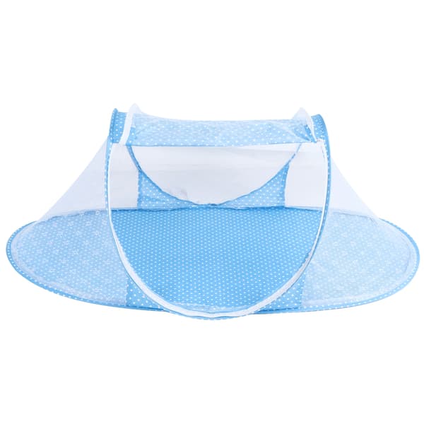 Folding Crib Net Baby Bedding Portable Mosquito Net for Children Summer Items