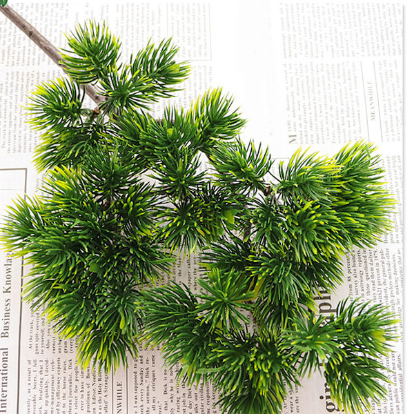 Kunstig Bonsai Falsk Plante Hjem Kontor Dekoration