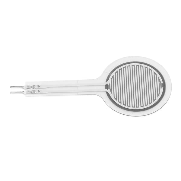Thin Film Pressure Sensor 50KG High Sensitivity Fast Response Waterproof Flexible Thin Film Pressure Transducer