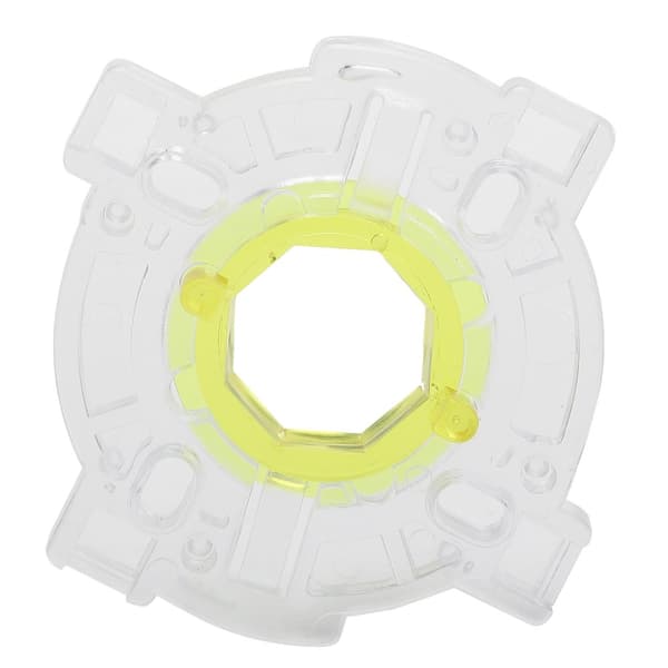 Åttekantet Joystick Restrictor Gate Plate - Forbedre spillopplevelsen din!