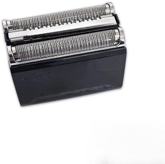52B Erstatningsbarberhoved - Til Braun Series 5 Barbermaskiner