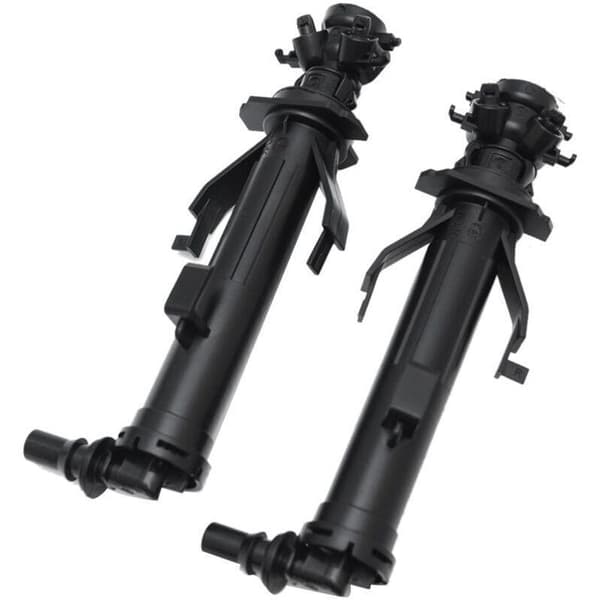 Forlygtevaskerdyse til Volkswagen Golf 7 2013-2019 Spraysystem - Crezuo