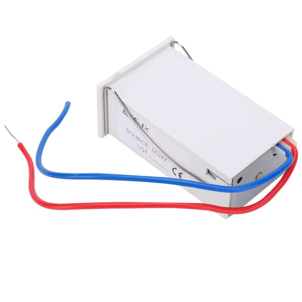 Electromagnetic Pulse Counter Ultrasonic Welding and Cutting Machine MCF‑4 1.5W DC24V