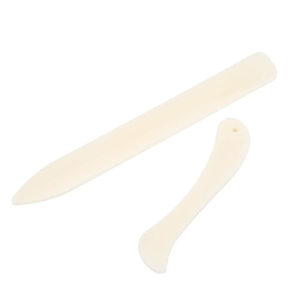 Bone Folder Tool for DIY Sewing, Card Making, Scrapbooking