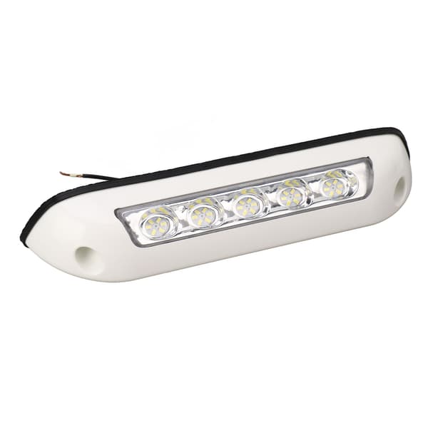 LED Awning Light RV Strip 30 LED Beads IP67 Waterproof DC12V/24V for RV