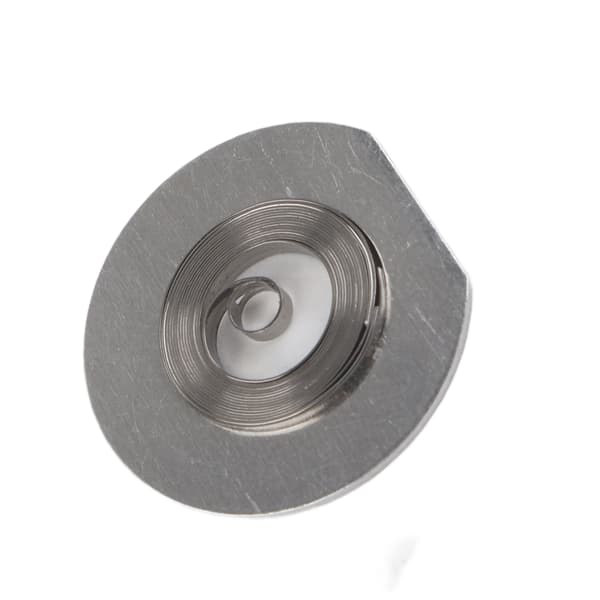 2836 2824 Mechanical Movement Mainspring Replacement Part Accessory for Watch Repair