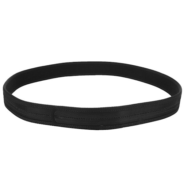 Inner Liner Bälte Kardborre Stängning Utomhus Klippklättring Bergsklättring Bälte(120cm (XL) )