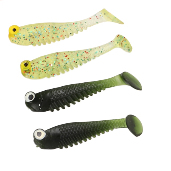 52 st/set fiskedrag med metallbete set crankbait-kontakt jiggkrokar fiskeredskap lockbete kit