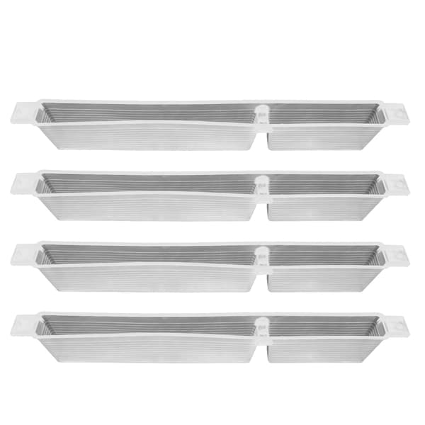10 Pcs Beehive Feeder 1.5kg Frame Water Feeder Bee Feeding Tool Beekeeping Material