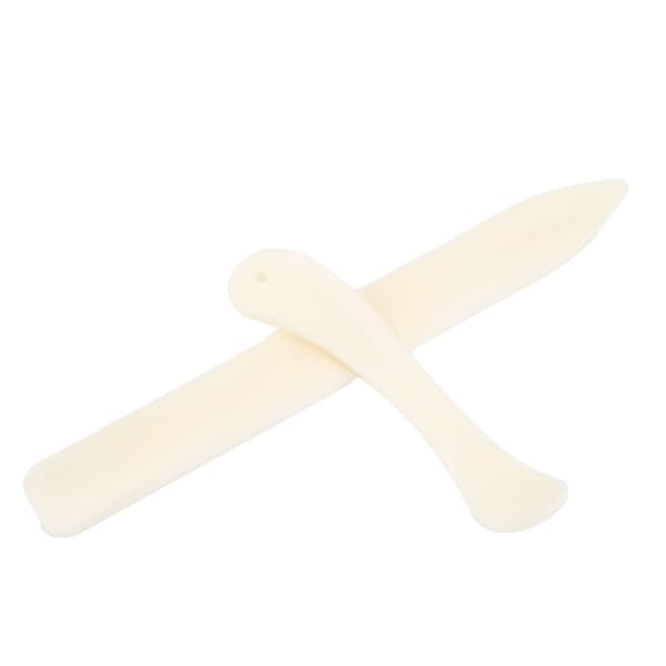 Bone Folder Tool for DIY Sewing, Card Making, Scrapbooking
