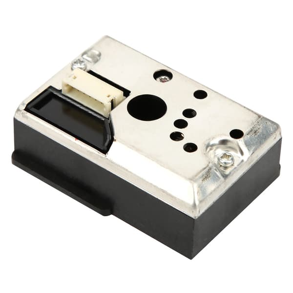 PM2.5 Sensor Dust Air Purifier Common System Electronic Components GP2Y1014AU0F