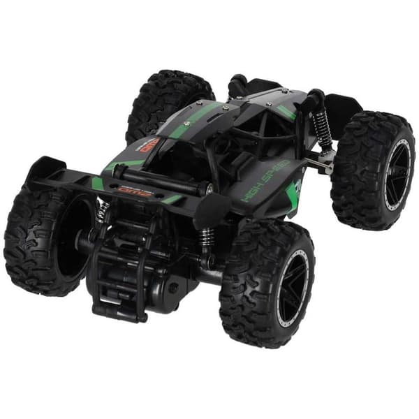 RC stuntbil 18 km/t 2.4GHz