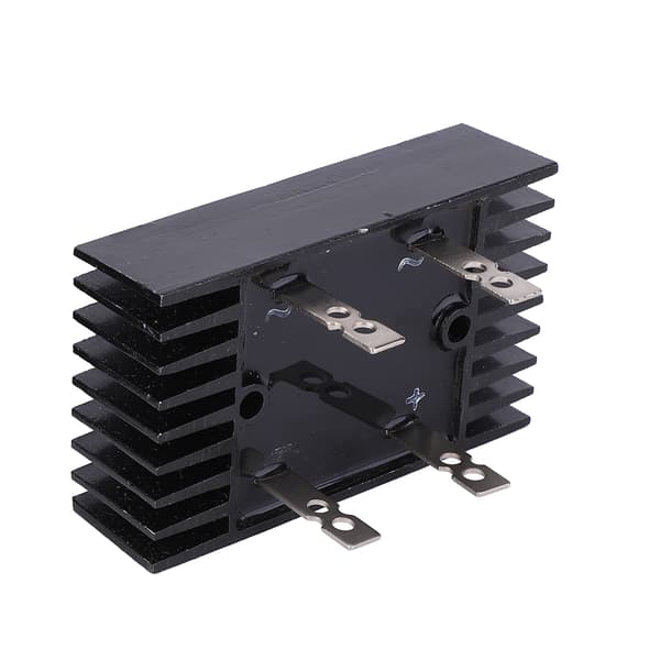 QL100A 1200V Rectifier Bridge Single Phase Resin Encapsulated High Power Rectifier Module