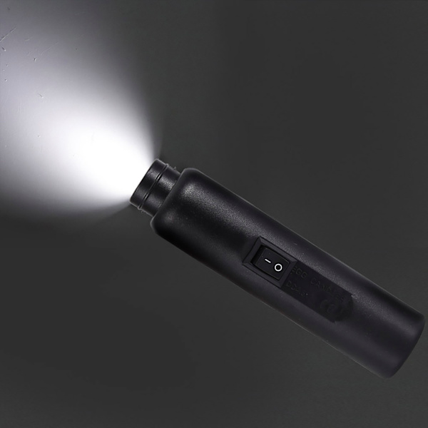 Kraftfullt kallt LED-ljus dubbeleffekt ägglykta testare nät- eller batteridriven (EU100-240)