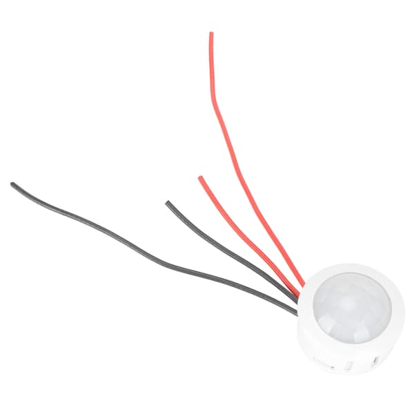 Induktionsafbryder Kablet Infrarød Detektor LED Elektronisk Belysningssensor Tilbehør DC12V/24V
