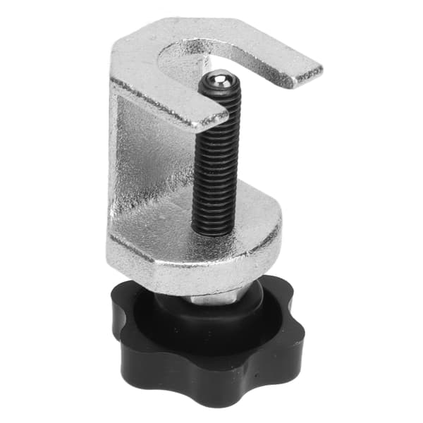 Windshield Wiper Removal Tool Easy Adjustable Screw Car Windshield Wiper Puller for 15mm Tube