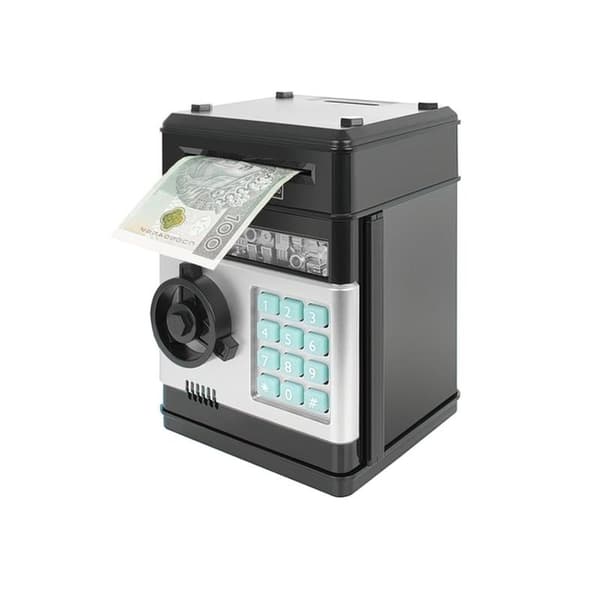 Elektroninen kassakaappi - Turvakaappi
