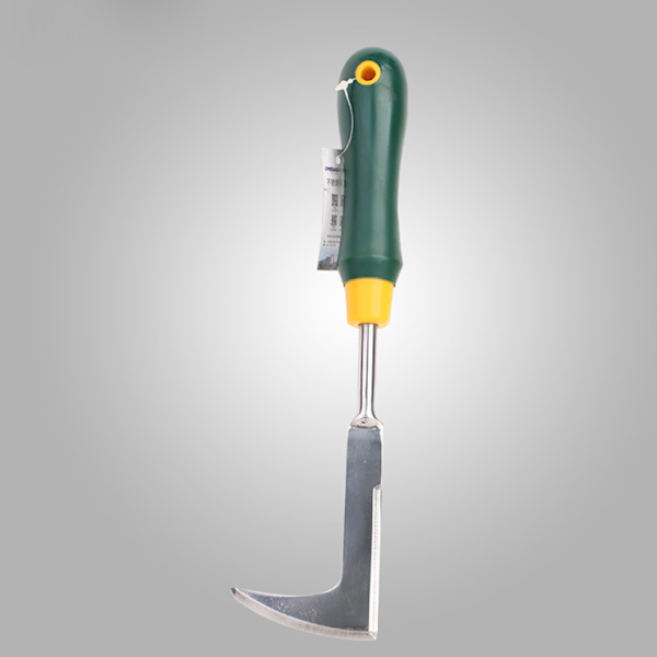 Bærbar Græsluger, Indkørsel og Fortov Luger, Spade Værktøj med Kulstofstål Blad til Havearbejde