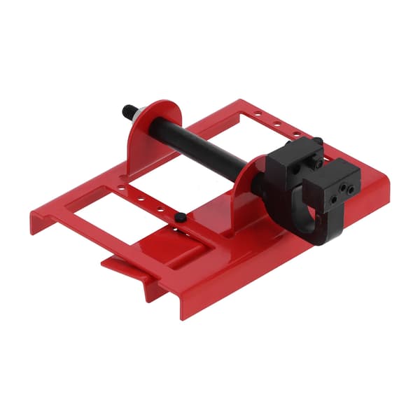 Chainsaw Open Board Mini High-Speed Steel Adjustable Frame Vertical Wood Cutting Tools