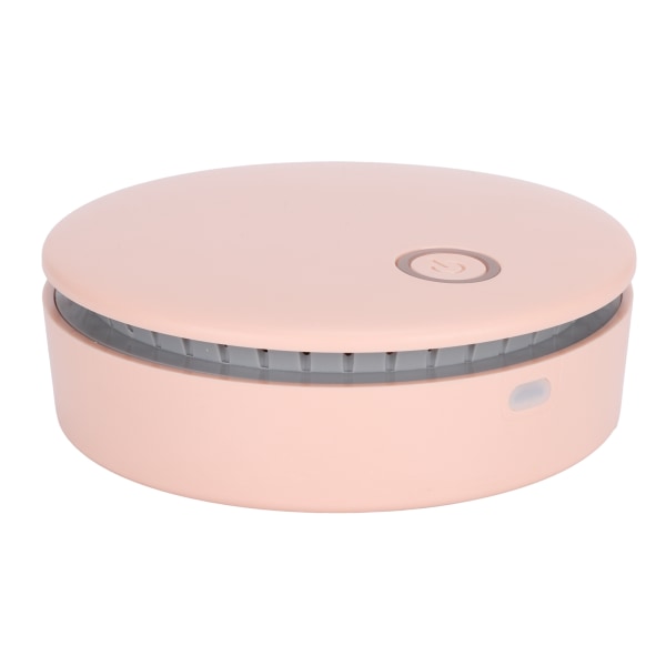 Mini Ozon Generator Luftrenare Bärbar USB Kylskåp Deodorizer för hembilgarderob