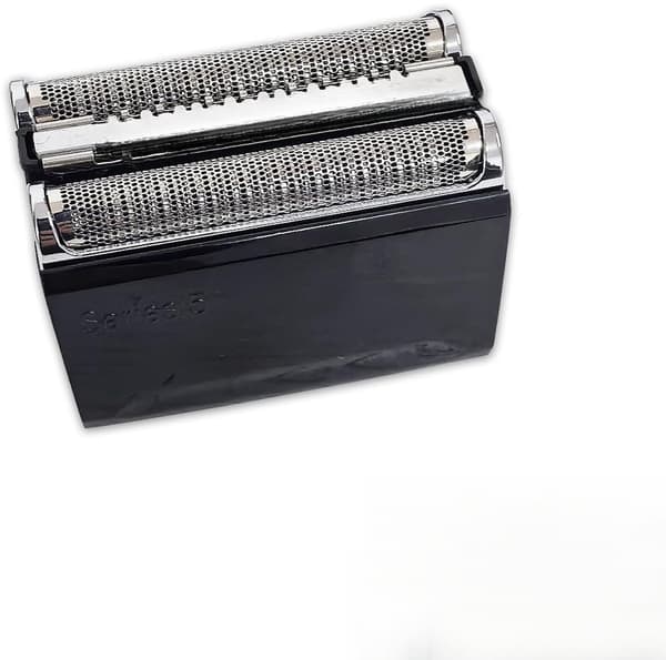 52B Erstatningsbarberhoved - Til Braun Series 5 Barbermaskiner