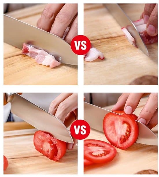 USB Rechargeable Electric Knife Sharpener with 3 Grinding Discs & Safety Guard