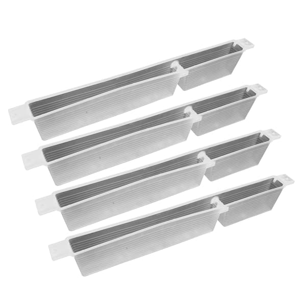 10 Pcs Beehive Feeder 1.5kg Frame Water Feeder Bee Feeding Tool Beekeeping Material