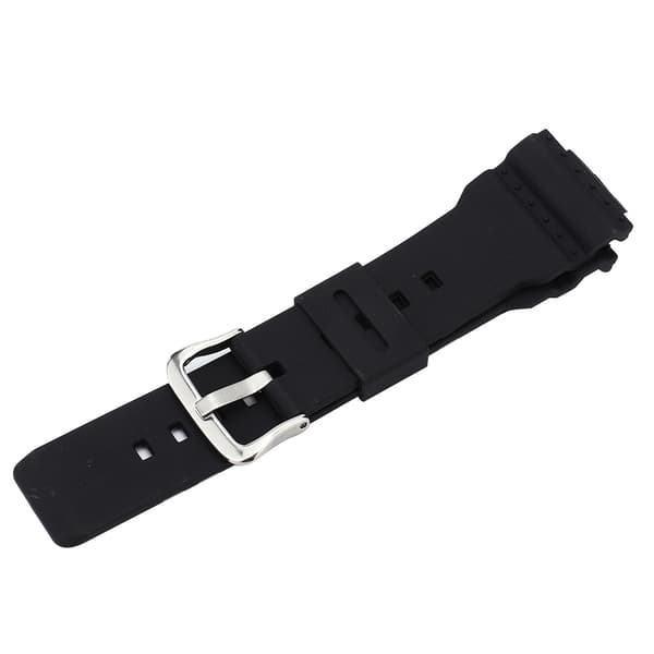 Urrem PU Erstatningsrem Passer til G SHOCK Baby G Ur 11.5cm 8.7cm