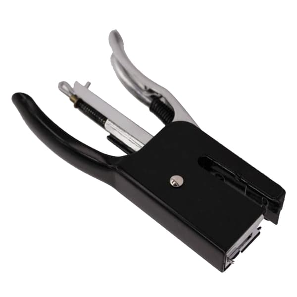 Heavy Duty Metal Desktop Handheld Stapler Tool for Office School