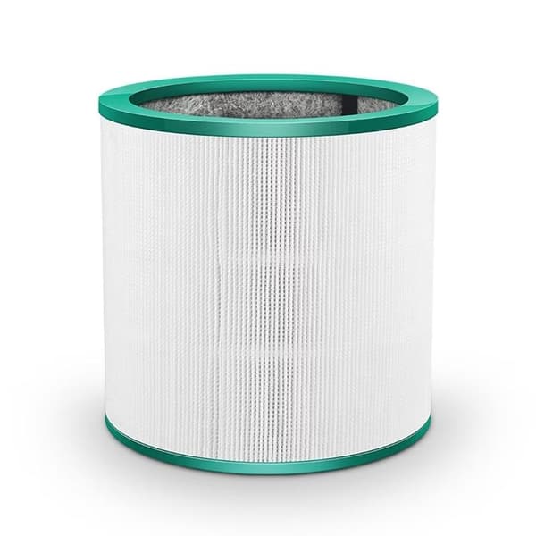 HEPA-filter kompatibelt med Dyson TP00/TP03/TP02/AM11 - 2-pakning