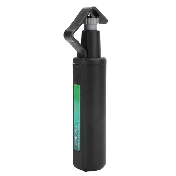 Professionel rund kabelstripper RCS-4529