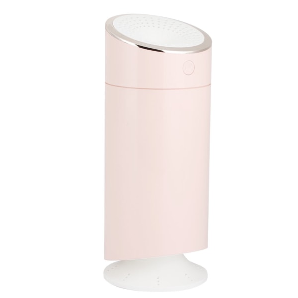 Household Mini Portable Air Purifier Mute Sprayer Air Humidifier Aroma Diffuser with USB Port