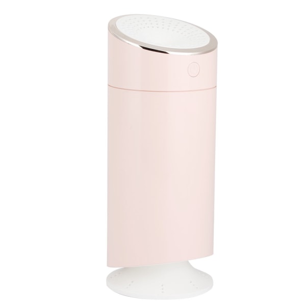 Hushålls Mini Bärbar Luftrenare Mute Sprayer Luftfuktare Aroma Diffuser med USB -port
