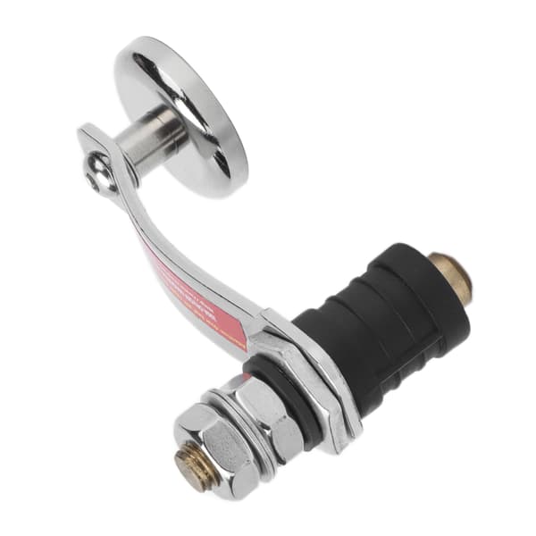 Magnetic Welding Ground Clamp, Strong Suction Ground Magnet Connector, 300A, 2-Pack, Red