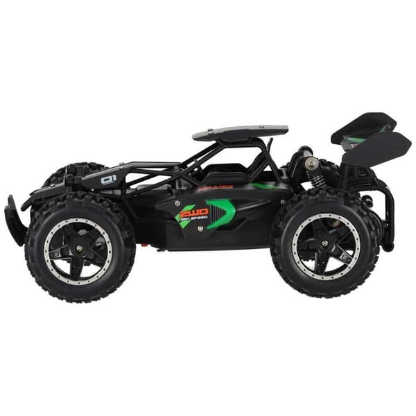 RC stuntbil 18 km/t 2.4GHz