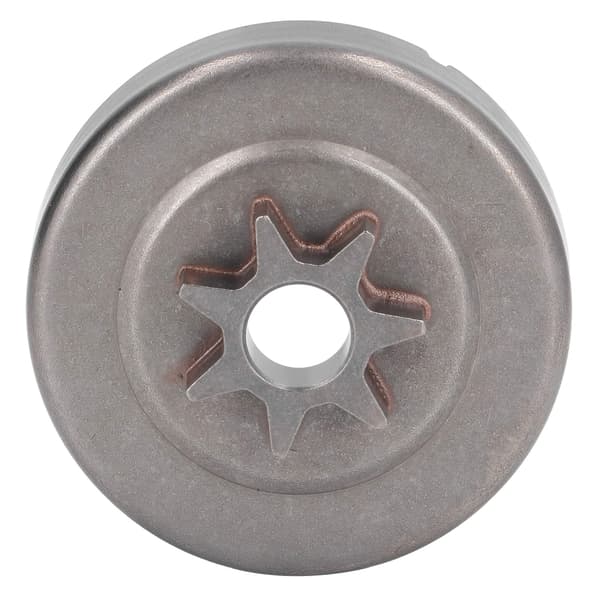 Chainsaw Clutch Disc Gasoline Chainsaw Sprocket Passive Disc Replacement for STIHL MS250 251
