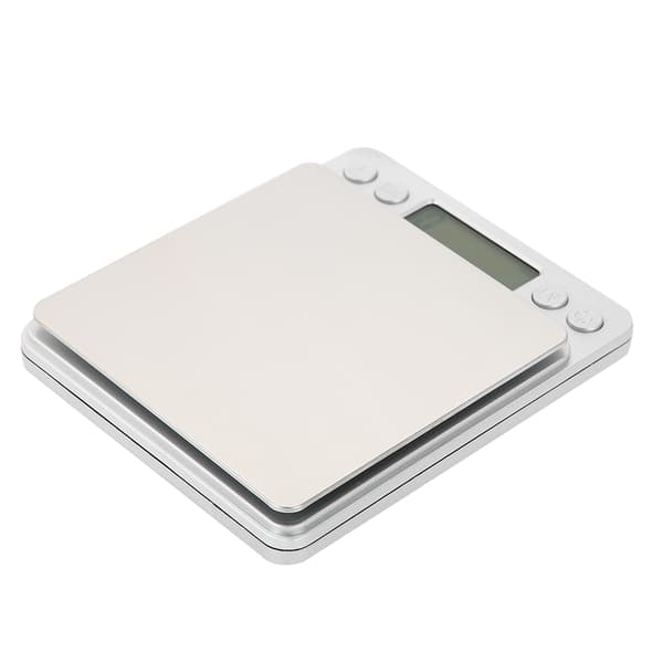 3 kg/0,1 g Kitchen Scale High Quality Precision New Baking Measurement Electronic LCD Tools