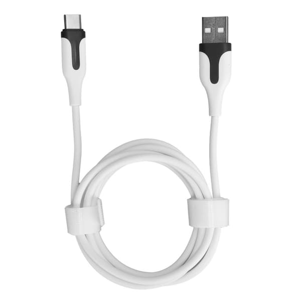 Hurtigladende Type-C-kabel for PS5 Gamepad Kontrollerlader (3M)