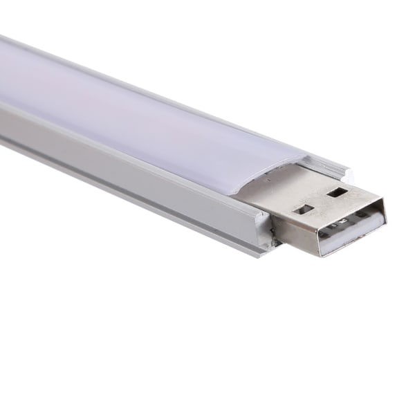 USB-virralla toimiva 5W sisätilojen mini-LED-kasvivalo punainen+sininen pöytäkasvien kasvatuslamppu