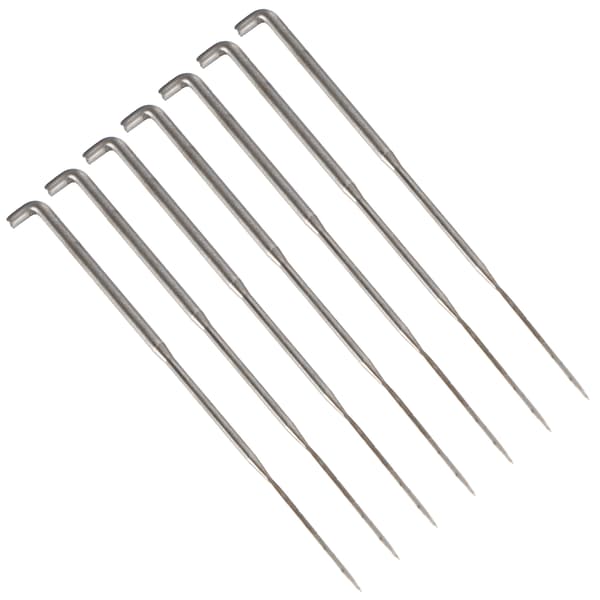 7 Needle Wool Felting Tool Kit, Replacement Needles for Patchwork Embroidery Craft
