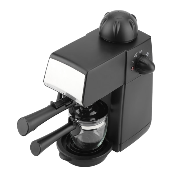 220V Espresso-kahvikone yhteensopiville kapseleille, Premium Italian EU