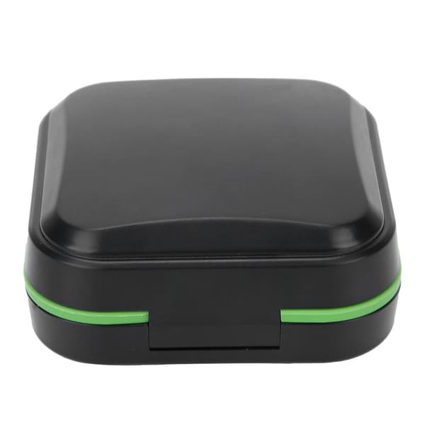 Hearing Aid Protective Storage Case, Otoacoustic Amplifier Case, Organizer Box