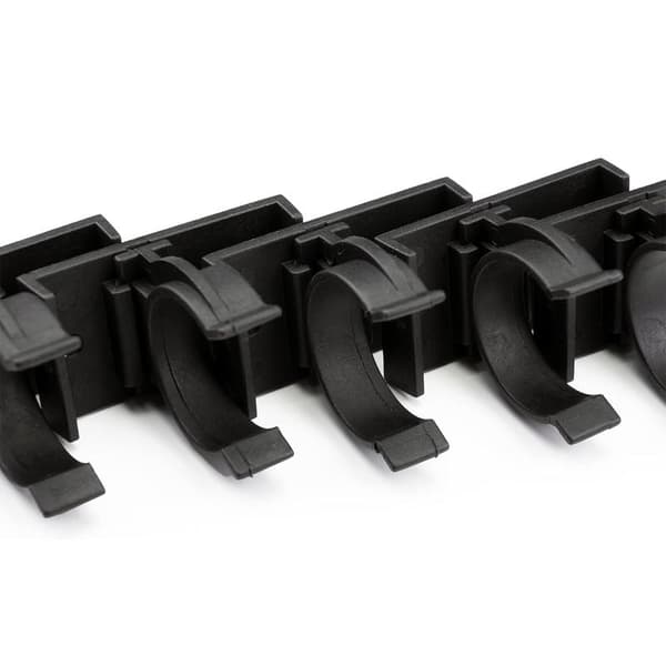 Plinth Clips Compatible with IKEA Faktum - 10-Pack 10-Pack