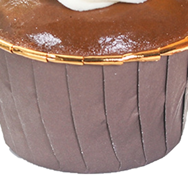 Teko-cupcake-rekvisiitta Kaunis Hedelmä Koristeellinen PU-malli Tekohedelmä Cupcake-näyttö Ravintolalle Leipomo Cranberry-tyyppi